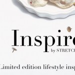 A beautiful way to fight negativity: Inspire by S+B